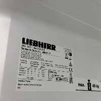 Liebherr MedLine GKv 4310 Refrigerator image 0